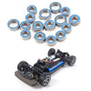 Tamiya TT-02 Full Ball Bearing Upgrade Set