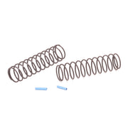 Schumacher U8330 Vintage Springs Medium Blue 3.0lb/in Pair