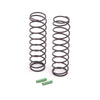 Schumacher U8362 Vintage Springs Medium Green 3.6lb/in Pair