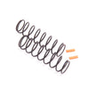 Schumacher U8363 Vintage Springs Medium Orange 4.4lb/in Pair