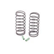 Schumacher U8364 Vintage Springs Short Green 5.2lb/in Pair
