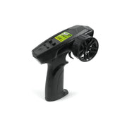 Blackzon BZ540302 Spryte MT 1/20 4WD Electric Monster Truck Red