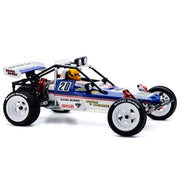 Kyosho 30616 Turbo Scorpion 1/10 2WD Racing Buggy