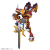 Bandai 50688521 Figure-rise Standard Amplified Kaiser Greymon