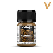 Vallejo Pigments Kakhi Green 35ml