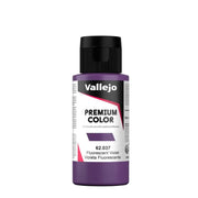 Vallejo 62037 Premium Color 60ml 037 Violet Fluro