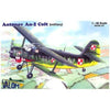 Valom 1/48 Antonov An-2 (Militari)