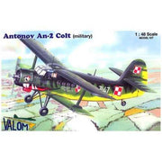 Valom 1/48 Antonov An-2 (Militari)