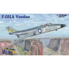 Valom 1/72 F-101A Voodoo
