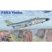 Valom 1/72 F-101A Voodoo