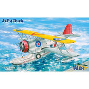 Valom 1/72 Grumman J2F-4 Duck