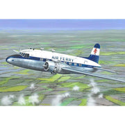 Valom 1/72 Vickers Viking 1B Cargo