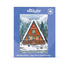 Villager Midwinter Retreat 1000pc Jigsaw Puzzle