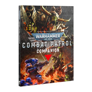Warhammer 40,000 Combat Patrol Companion