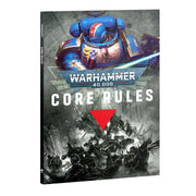 Warhammer 40,000: Core Rules