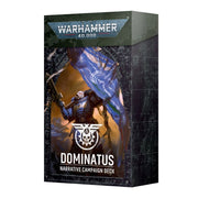 Warhammer 40,000 Dominatus–Armageddon