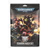 Warhammer 40,000 Terrain Area Set
