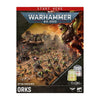 Warhammer 40000 Getting Started With Orks