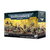 Warhammer 40000: Orks Boyz