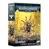 Warhammer 40000 Orks Weirdboy