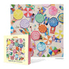 WerkShoppe Beach Day-Slip Box 1000pc Jigsaw Puzzle