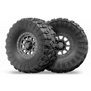 HPI 160510 1/10 Venture Wayfinder RC Rock Crawler Metallic Orange