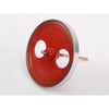 Wilesco Flywheel 80mm Diameter with Axle