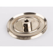 Wilesco Grooved Pulley 38mm Outside for M58 M69
