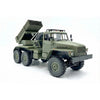 WPL 1/16 BM-21 Rocket Launcher 6WD Truck