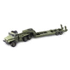 WPL 1/16 RC Military Transporter & Trailer RTR