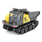 Yi Gong 1/50 Panther T14R R/C Tracked Dump Truck