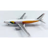 Yu Model 003 1/400 Air Niugini Airbus A300B4 P2-ANG