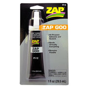 Zap-A-Gap Zap-Goo 1oz/29.5ml