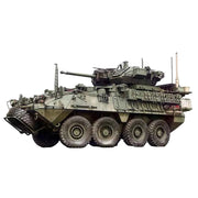 Zimi Model 1/35 Stryker M1296 ICV-Dragoon with ESA MWO Upgrade