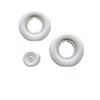 Zoukei Mura 1/32 Shinden Weighted Tires