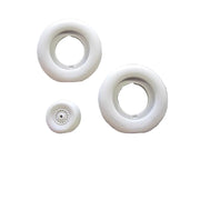 Zoukei Mura 1/32 Shinden Weighted Tires