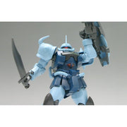 Bandai 5059165 HGUC 1/144 Gouf Custom Gundam 08th MS Team