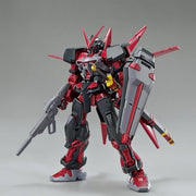 Bandai 5062031 1/144 HG Gundam Astray Red Frame Inversion