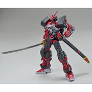 Bandai 5062031 1/144 HG Gundam Astray Red Frame Inversion