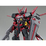 Bandai 5062031 1/144 HG Gundam Astray Red Frame Inversion