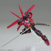 Bandai 5062031 1/144 HG Gundam Astray Red Frame Inversion