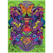 Holdson Tru Colours XL 500pc Spellbind Jigsaw Puzzle