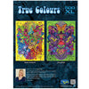 Holdson Tru Colours XL 500pc Spellbind Jigsaw Puzzle