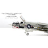 Century Wings 001638 1/72 F-8E Crusader VF-53 Iron Angels NF209 1967 Normal Version