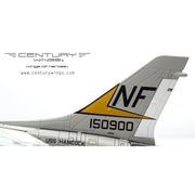 Century Wings 001638 1/72 F-8E Crusader VF-53 Iron Angels NF209 1967 Normal Version