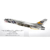 Century Wings 001638 1/72 F-8E Crusader VF-53 Iron Angels NF209 1967 Normal Version