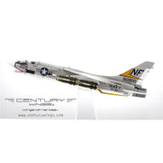 Century Wings 001638 1/72 F-8E Crusader VF-53 Iron Angels NF209 1967 Normal Version