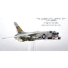Century Wings 001638 1/72 F-8E Crusader VF-53 Iron Angels NF209 1967 Normal Version