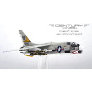 Century Wings 001638 1/72 F-8E Crusader VF-53 Iron Angels NF209 1967 Normal Version