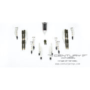 Century Wings 001638 1/72 F-8E Crusader VF-53 Iron Angels NF209 1967 Normal Version